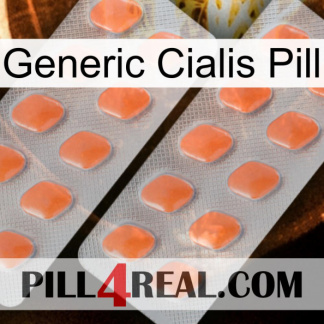 Generic Cialis Pill 27